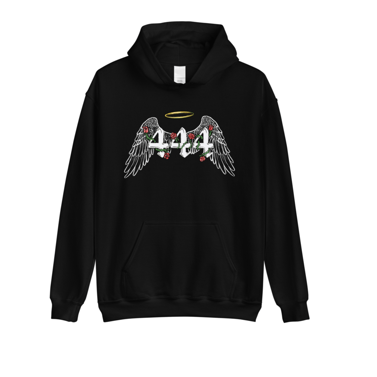444 Angel number Hoodie | ftwforever
